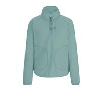 Polaire 1/2 zip femme Regatta Frankie Vert 44