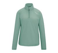 Polaire 1/2 zip femme Regatta Montes Vert 36
