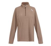 Polaire 1/2 zip femme Regatta Montes 42