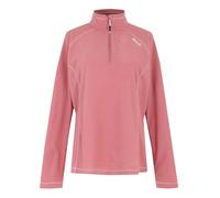 Polaire 1/2 zip femme Regatta Montes 44