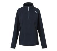 Polaire 1/2 zip femme Regatta Montes 46