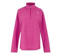 Polaire 1/2 zip femme Regatta Montes 46