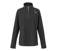 Polaire 1/2 zip femme Regatta Montes 48