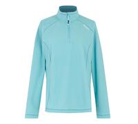 Polaire 1/2 zip femme Regatta Montes 48