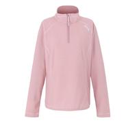Polaire 1/2 zip femme Regatta Montes 48