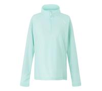 Polaire 1/2 zip femme Regatta Montes Bleu 36
