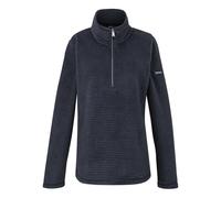 Polaire 1/2 zip femme Regatta Solenne II Bleu 52