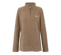 Polaire 1/2 zip femme Regatta Sweethart 42