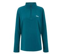 Polaire 1/2 zip femme Regatta Sweethart 48