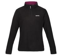 Polaire 1/2 zip femme Regatta Sweethart 48