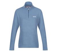 Polaire 1/2 zip femme Regatta Sweethart 48