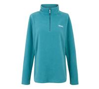 Polaire 1/2 zip femme Regatta Sweethart Bleu 42