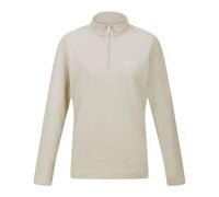 Polaire 1/2 zip femme Regatta Sweethart Gris 36