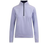 Polaire 1/2 zip femme Trespass Skylar Bleu M