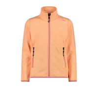 Cmp 3h19925 Fleece Orange 12 Years Fille
