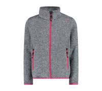 Cmp 3h19925 Fleece Gris 24 Months Fille