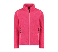 Polaire 1/2 zip fille CMP 2 ans