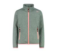Cmp 3h19925 Fleece Vert 3 Years Fille