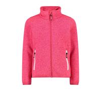 Polaire 1/2 zip fille CMP 3 ans