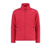 Polaire 1/2 zip fille CMP 4 ans