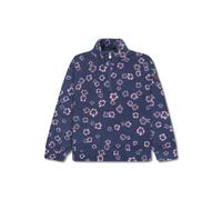 Roxy Calling All My Fleece Jacket Bleu 16 Years Fille