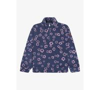 Polaire 1/2 zip fille Roxy Calling On Me Violet 12 ans