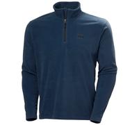 Helly Hansen - Daybreaker 1/2 Zip Fleece - Pull polaire - S - navy