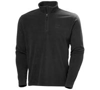 Polaire 1/2 zip Helly Hansen Daybreaker Noir M