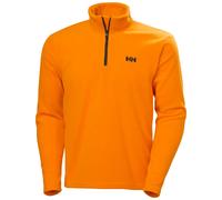 Polaire 1/2 zip Helly Hansen Daybreaker Orange M