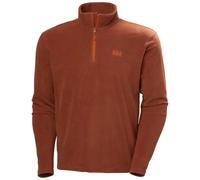 Polaire 1/2 zip Helly Hansen Daybreaker Orange XL