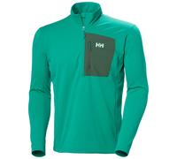 Polaire 1/2 zip Helly Hansen Versalite Vert 2XL