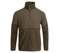 Polaire 1/2 zip Jack Pyke Bleasdale Vert XL