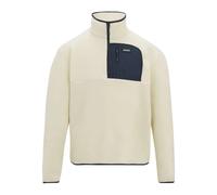 Polaire 1/2 zip Regatta Frankie Beige L