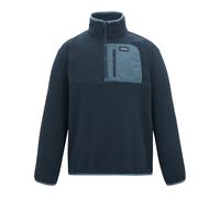 Regatta Frankie Half Zip Fleece Bleu 3XL Homme
