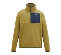 Polaire 1/2 zip Regatta Frankie Jaune S