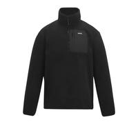 Regatta Frankie Half Zip Fleece Noir XL Homme