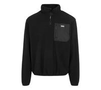Regatta Frankie Half Zip Fleece Noir XL Homme