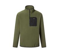 Polaire 1/2 zip Regatta Frankie Vert M