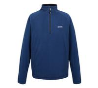 Polaire 1/2 zip Regatta Montes Bleu S