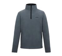 Polaire 1/2 zip Regatta Thompson Lightweight Gris 2XL