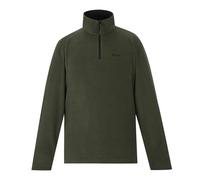 Polaire 1/2 zip Regatta Thompson Lightweight Vert 3XL