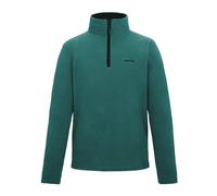 Polaire 1/2 zip Regatta Thompson Lightweight Vert M