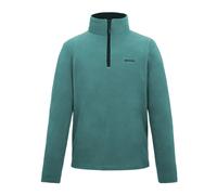 Polaire 1/2 zip Regatta Thompson Lightweight Vert XL