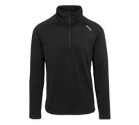Regatta Yonder Ii Half Zip Fleece Noir 5XL Homme