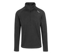 Regatta Yonder Ii Half Zip Fleece Noir 3XL Homme