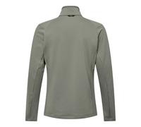 Salewa Puez Cammino Polarlite Half Zip Fleece Vert XL Homme