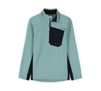 Polaire 1/2 zip Spyder Bandit Hybrid - tundra - S XXL