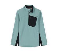 Polaire 1/2 zip Spyder Bandit Hybrid Vert 2XL