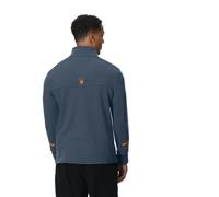 Polaire 1/2 zip Spyder Speed Bleu S