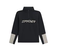 Polaire 1/2 zip Spyder Speed Noir XL